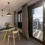 Victoria & Villars-sur-Ollon