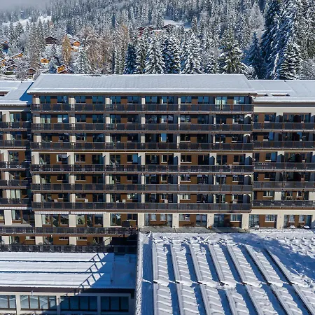Victoria Hotel&residence