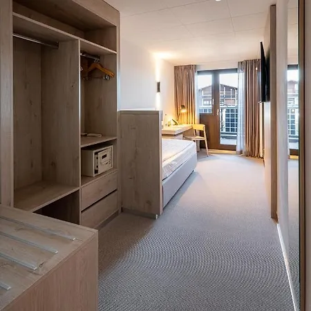 Victoria & Villars-sur-Ollon