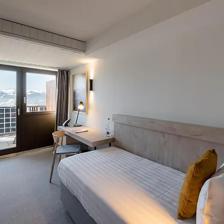 Hotel Eurotel Victoria