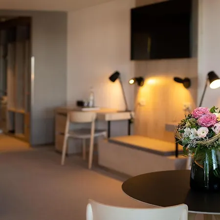Victoria Hotel&residence 4*
