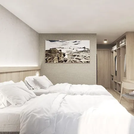 Victoria & 4* Villars-sur-Ollon