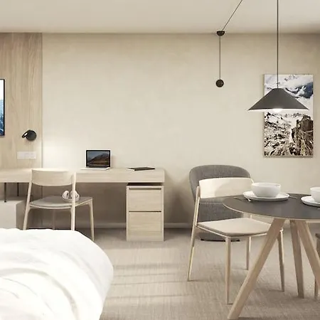 Victoria & Hotel Villars-sur-Ollon
