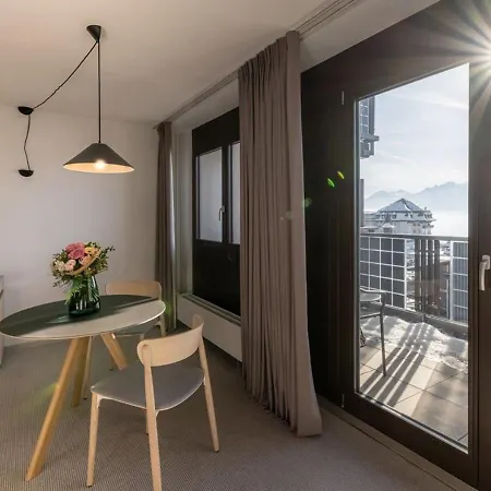 Victoria & Villars-sur-Ollon