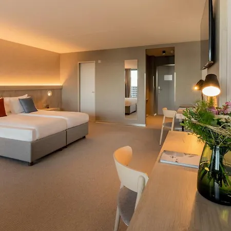 Victoria & 4* Villars-sur-Ollon