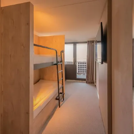 Victoria & Hotel Villars-sur-Ollon