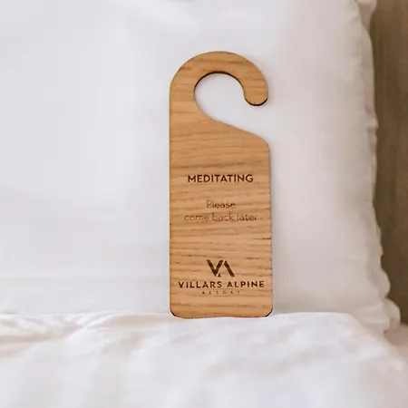 Victoria & Hotel Villars-sur-Ollon