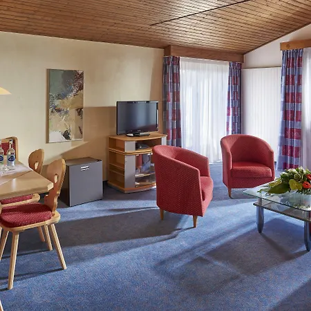 Victoria & Villars-sur-Ollon