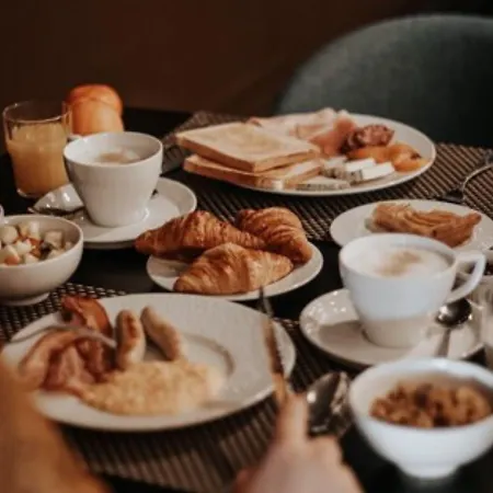 Victoria & Villars-sur-Ollon