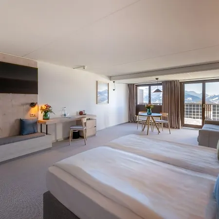 Victoria & 4* Villars-sur-Ollon