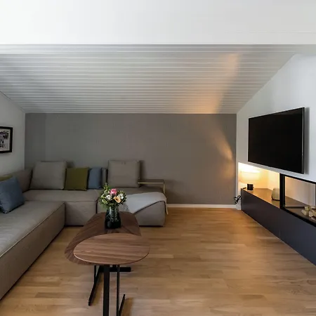 Victoria & 4* Villars-sur-Ollon