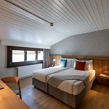Victoria & 4* Villars-sur-Ollon
