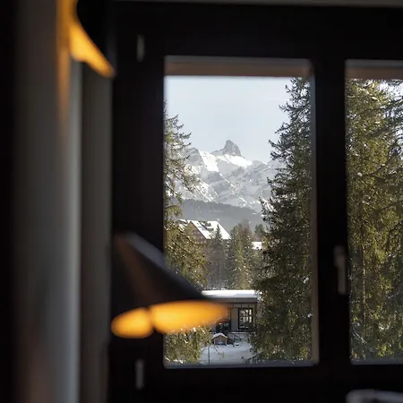 酒店 Victoria &