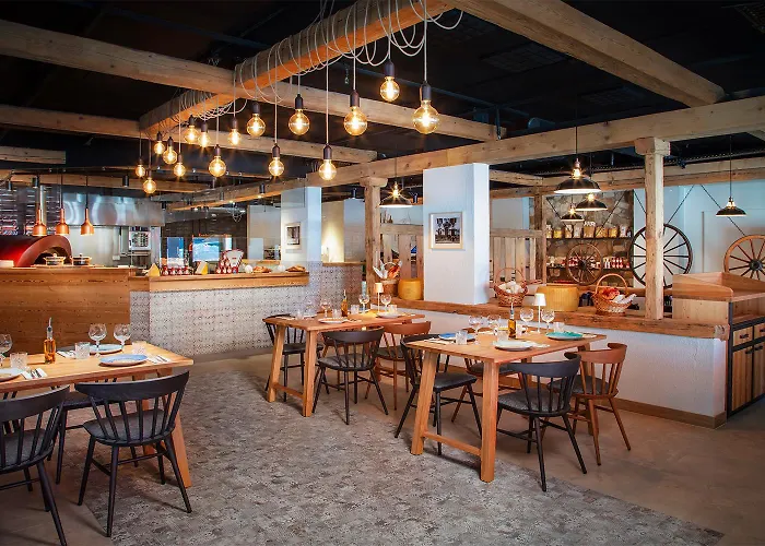 Victoria & Hotel Villars-sur-Ollon