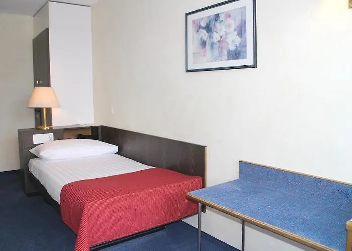 Victoria & 4* Villars-sur-Ollon