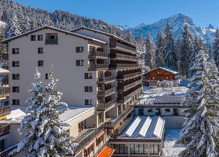 Victoria Hotel&residence