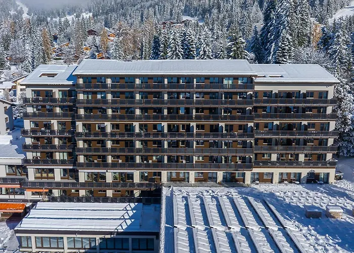 Victoria Hotel&residence