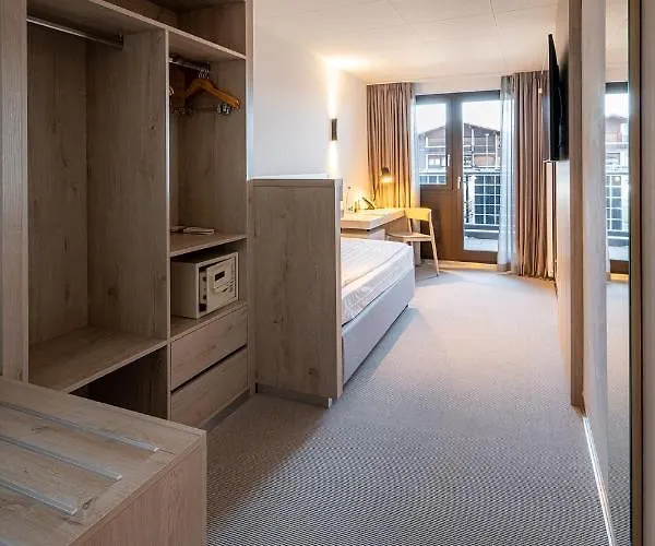 Victoria & Villars-sur-Ollon