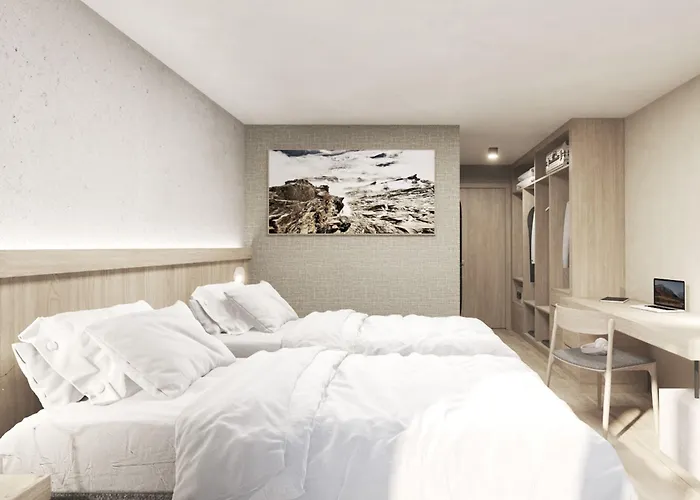 Victoria & 4* Villars-sur-Ollon