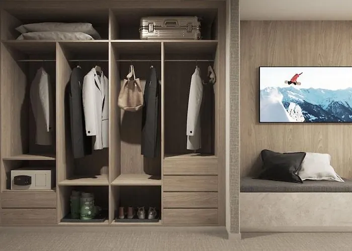 Hotel Victoria & Villars-sur-Ollon