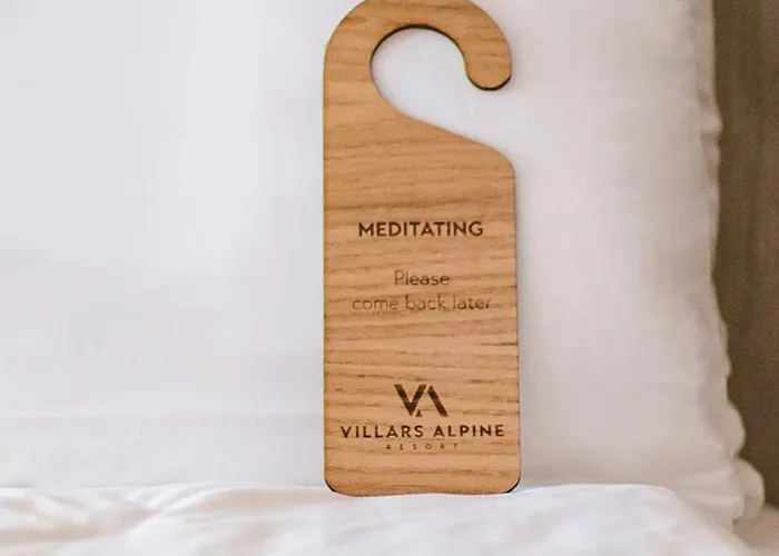 Victoria & Hotel Villars-sur-Ollon