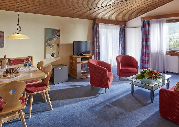 Victoria & Villars-sur-Ollon