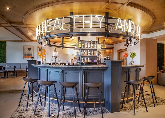 Hotel Victoria & Villars-sur-Ollon