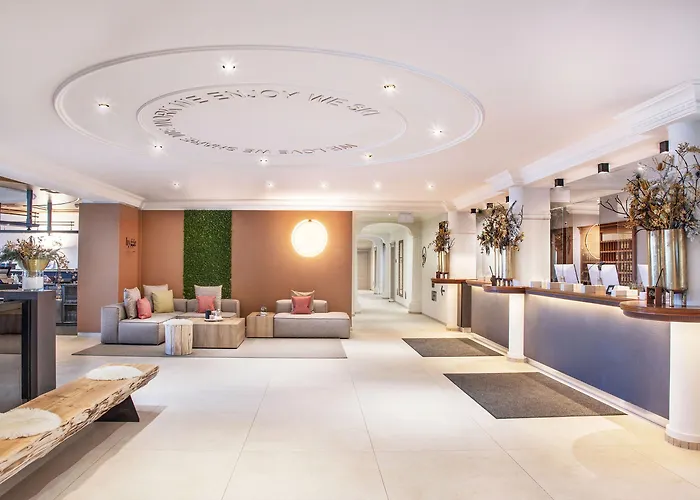 Victoria & Villars-sur-Ollon