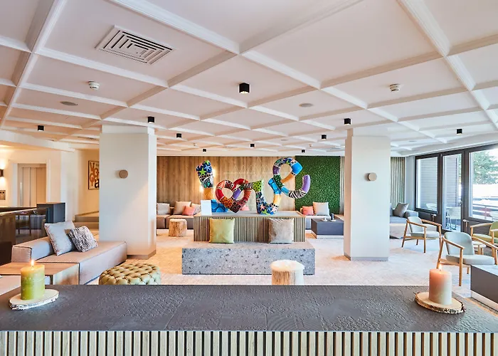 Hotel Victoria & Villars-sur-Ollon