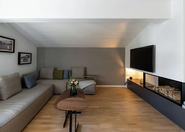 Victoria & 4* Villars-sur-Ollon