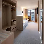 Victoria & Villars-sur-Ollon