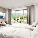 Victoria & Otel Villars-sur-Ollon