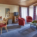 Victoria & Villars-sur-Ollon