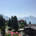 Victoria & Otel 4*