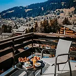 Otel Victoria &
