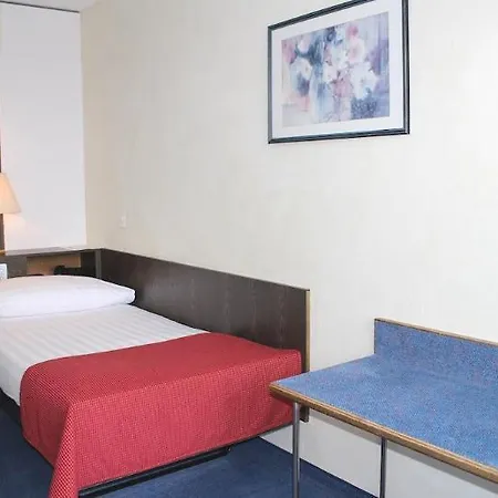 Victoria & 4* Villars-sur-Ollon