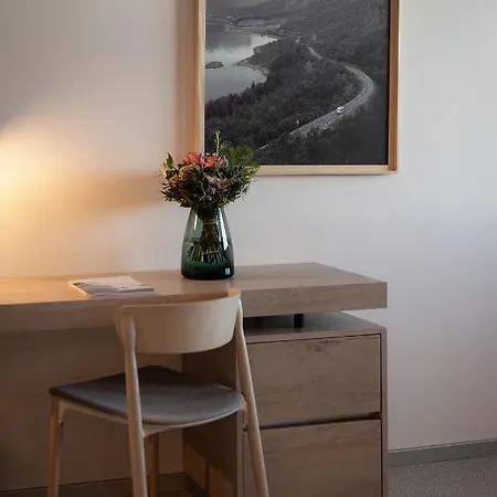 Victoria & Hotell Villars-sur-Ollon
