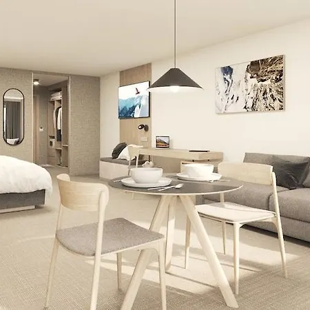Victoria & Villars-sur-Ollon