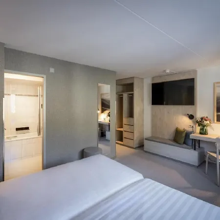 Victoria & 4* Villars-sur-Ollon