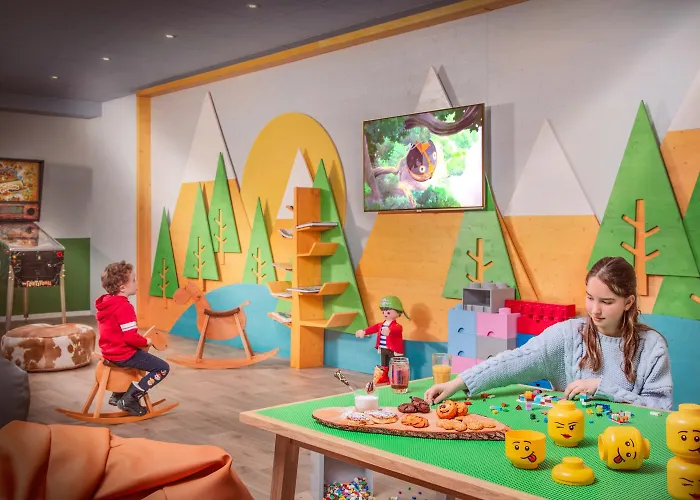 Victoria & 4* فيلرز سور اولون