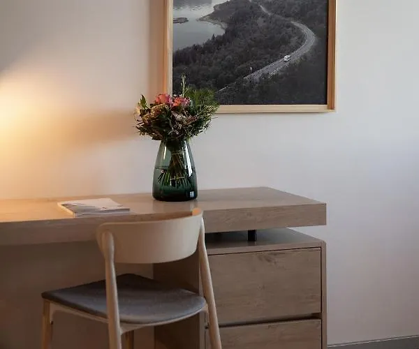 Victoria & فندق فيلرز سور اولون