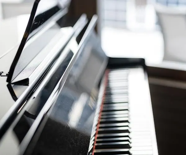 فندق Victoria & فيلرز سور اولون