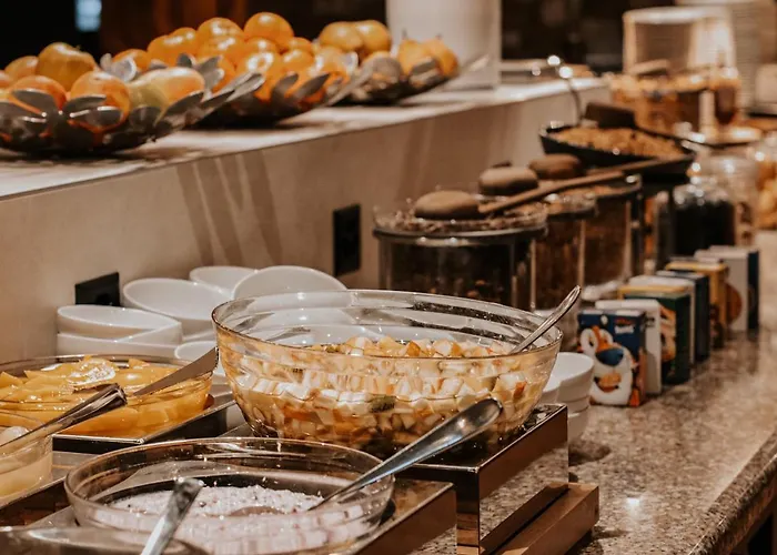 Victoria & فندق 4*