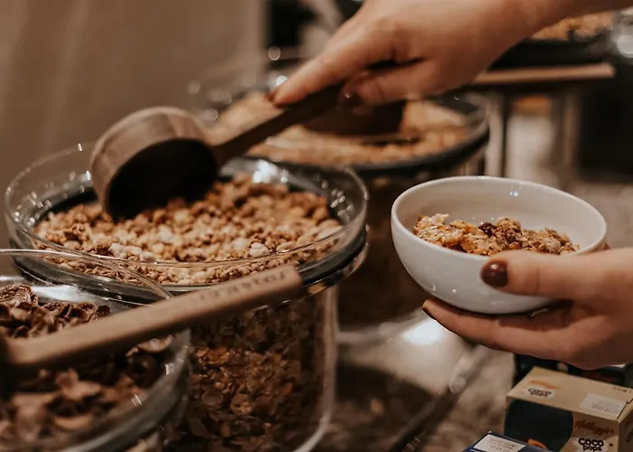 فندق Victoria & فيلرز سور اولون