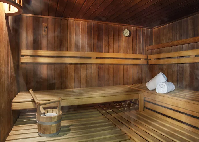 Victoria & فندق 4*