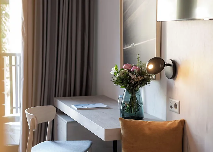 Victoria & فندق 4*