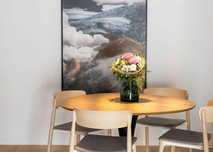 Victoria & فيلرز سور اولون