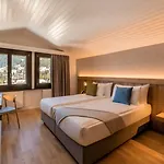 Victoria & 4* Villars-sur-Ollon