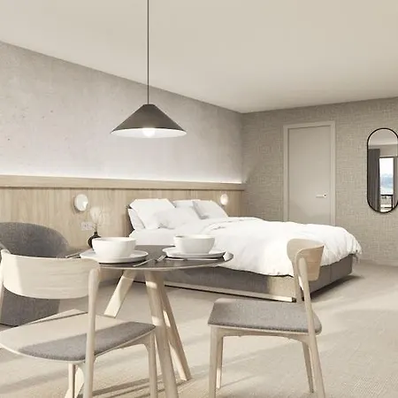 Victoria Hotel&residence 4*