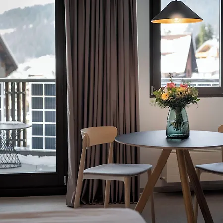 Victoria & Hotel Villars-sur-Ollon